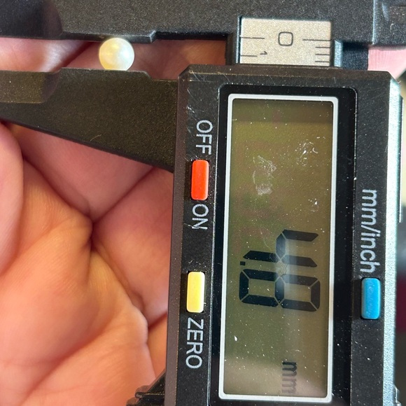 Pearls - Picture 1 of 4